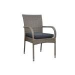 P50162 Outdoor Arm Chair